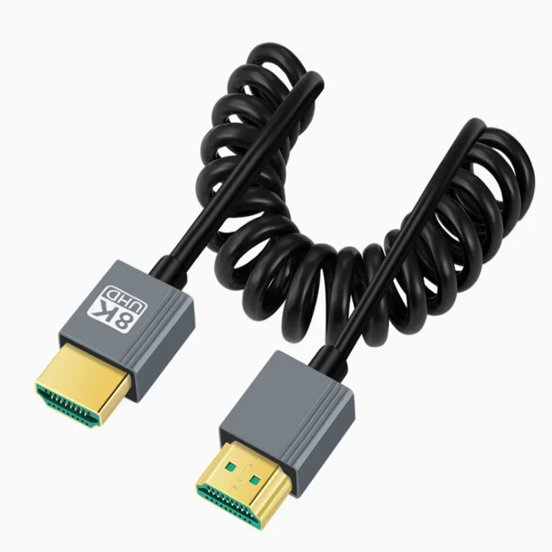 8K High Speed Hdmi-…