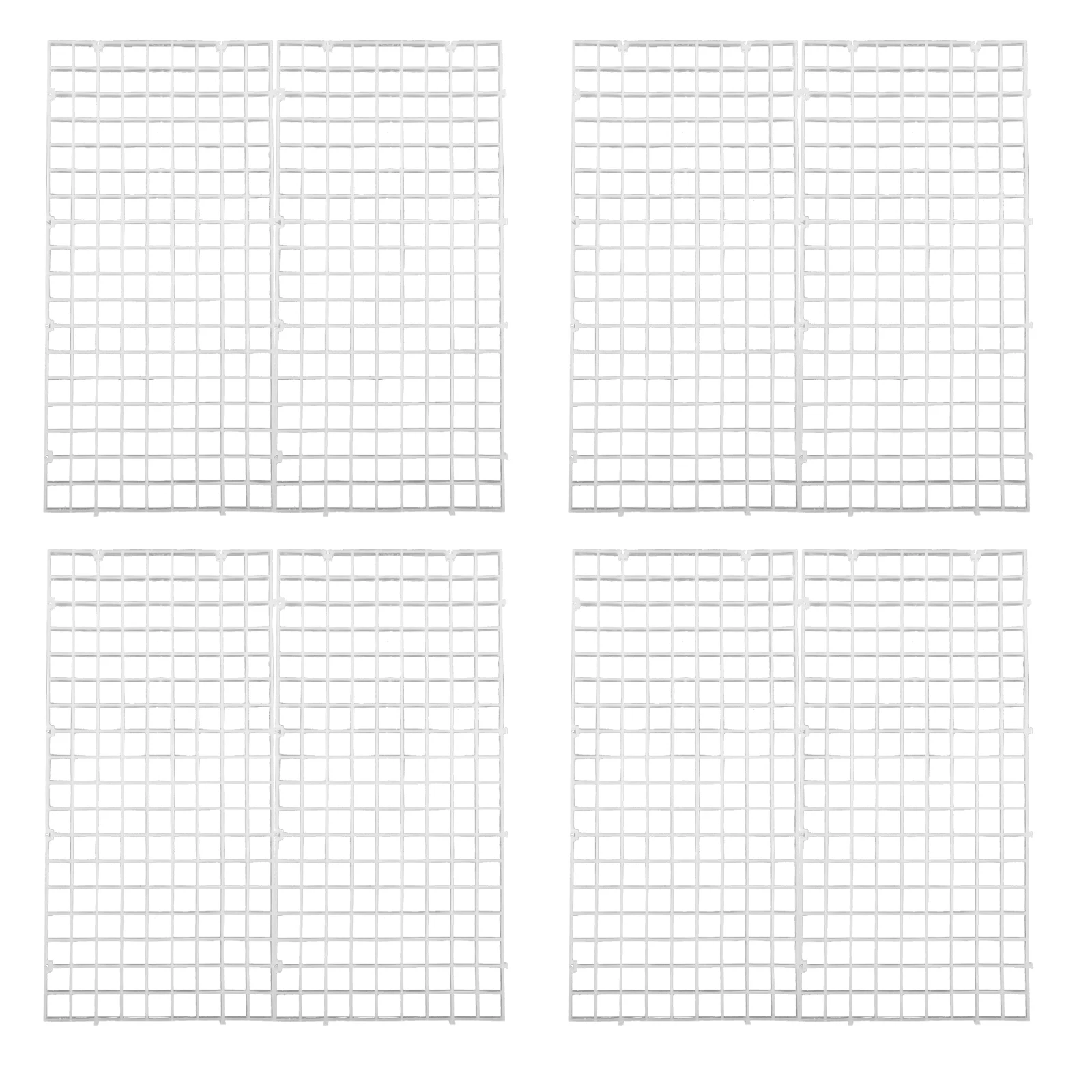 10 szt. Izolacyjna Siatka Akwa – Tank Divider Mesh recenzja i cena