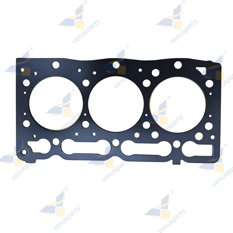 

Для Kubotat Bobcat D1005 прокладка головки блока цилиндров 1G040-03310 комплект для капитального ремонта поршневое кольцо