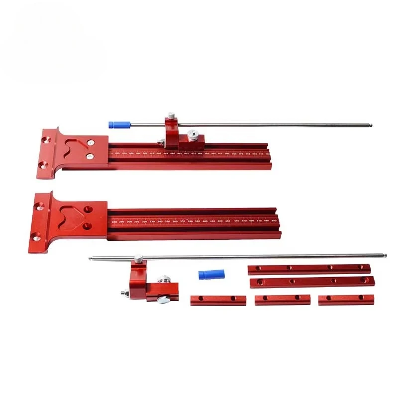 Wholesale Large Stock Tools DIY Carpentry Woodworking Parallel Guide Rail