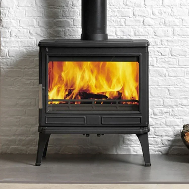 ^Or Wholesale Freestanding Top Quality High Heating Good Performance Wood Burning Fireplaces Stove Supplier*