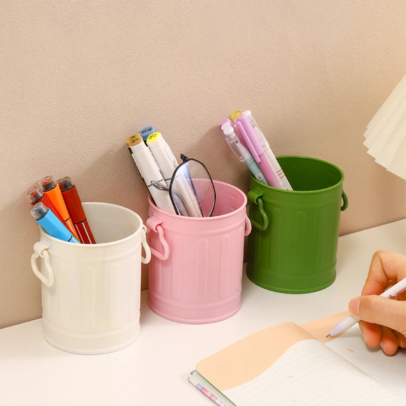 1 шт., пластиковый держатель для ручек Hello Kitty