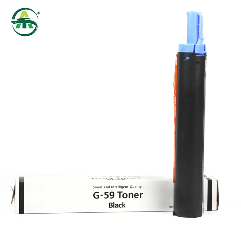 1PC G59 C-EXV42 Toner Cartridge For Canon iR 2202 2002 2206 2425 Toner Powder Compatible Copier Supplies BK360g