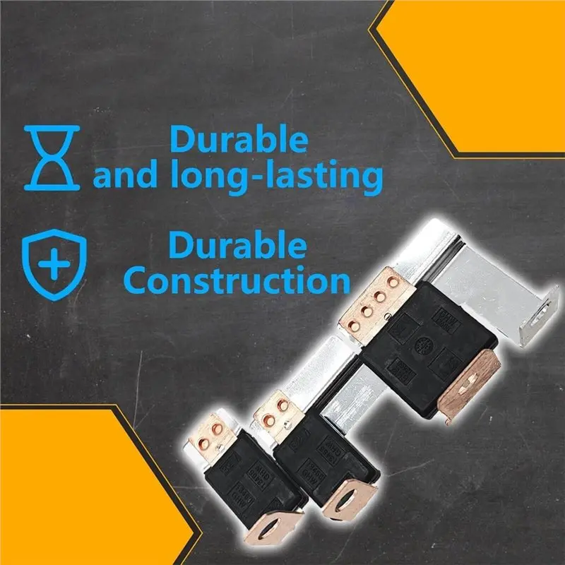 For VW Jetta Sagitar Passat 2011-2022 Compatible 5C0937629B Multi-Way Fuse Power Failure Protector-T61C