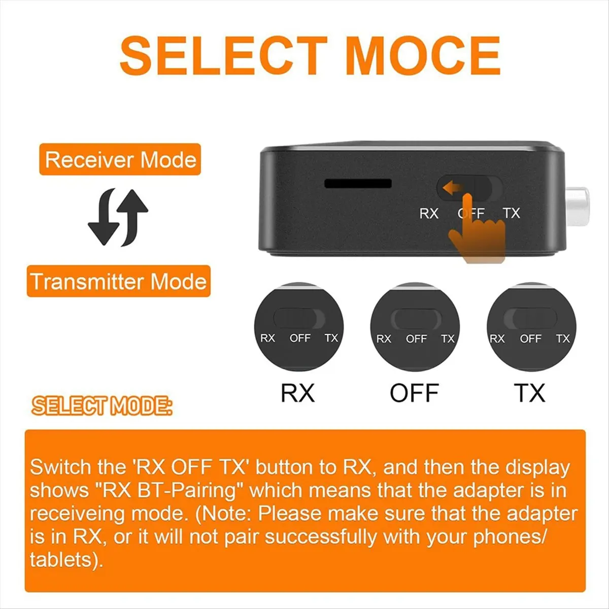 dt227-mon54-bluetooth-オーディオ-トランスミッターおよびレシーバー-2-in-1-アダプター-デュアル-トランスミッターおよびデュアル-レシーバー-1-対-2