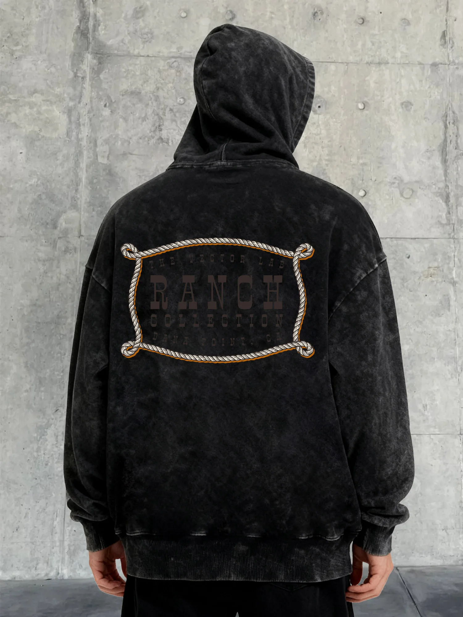 Ranch Man 400G Heav…