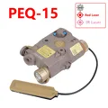 DE-Red-IR Laser