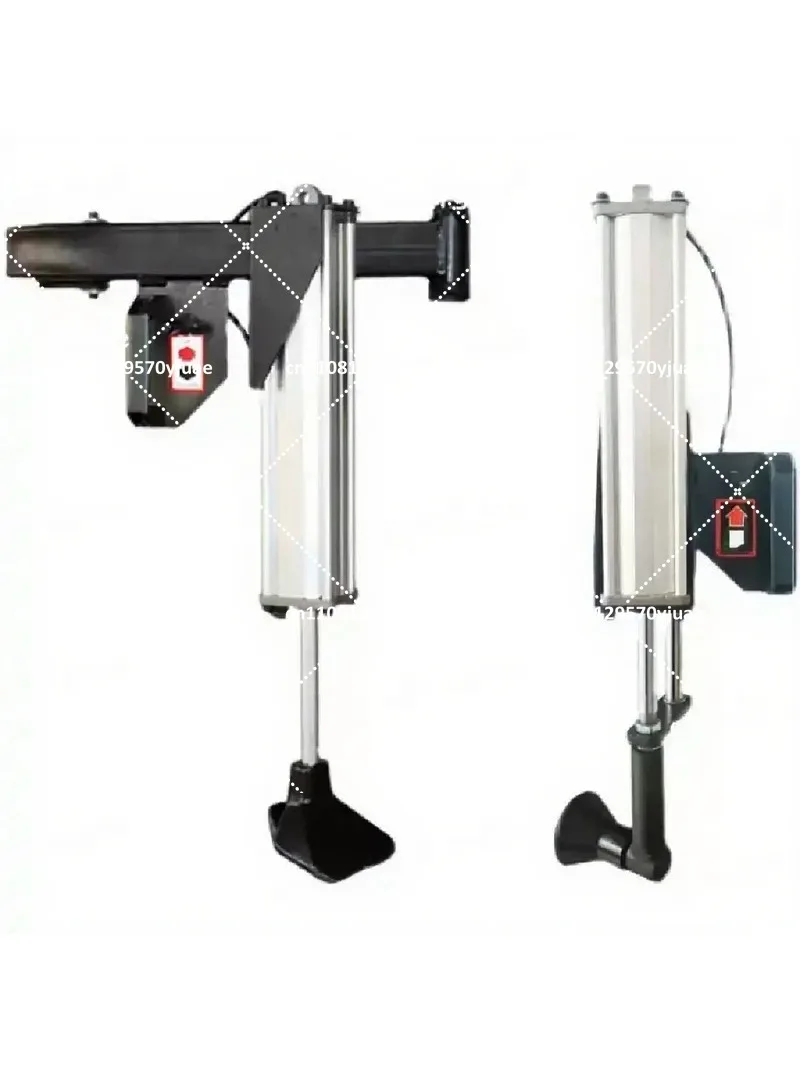 Tire Changer Left Right Auxiliary Arm Pneumatic Retrofitting Tool Mechanical Dismantler Accessory