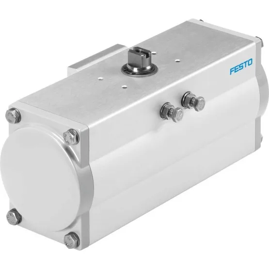 

DFPD-480-RP-135-RD-F1012 Compact and robust actuator for reliable performance Semi-rotary drive 8065346
