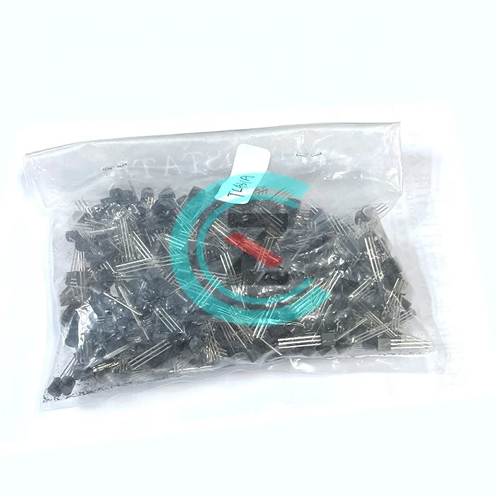WSTL431A to -92 Regulators TL431 TL431A