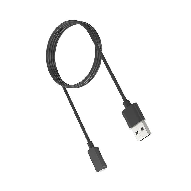 Зарядное устройство для смарт-часов, USB-кабель для зарядки Polar Pacer/Pro/ignite 3