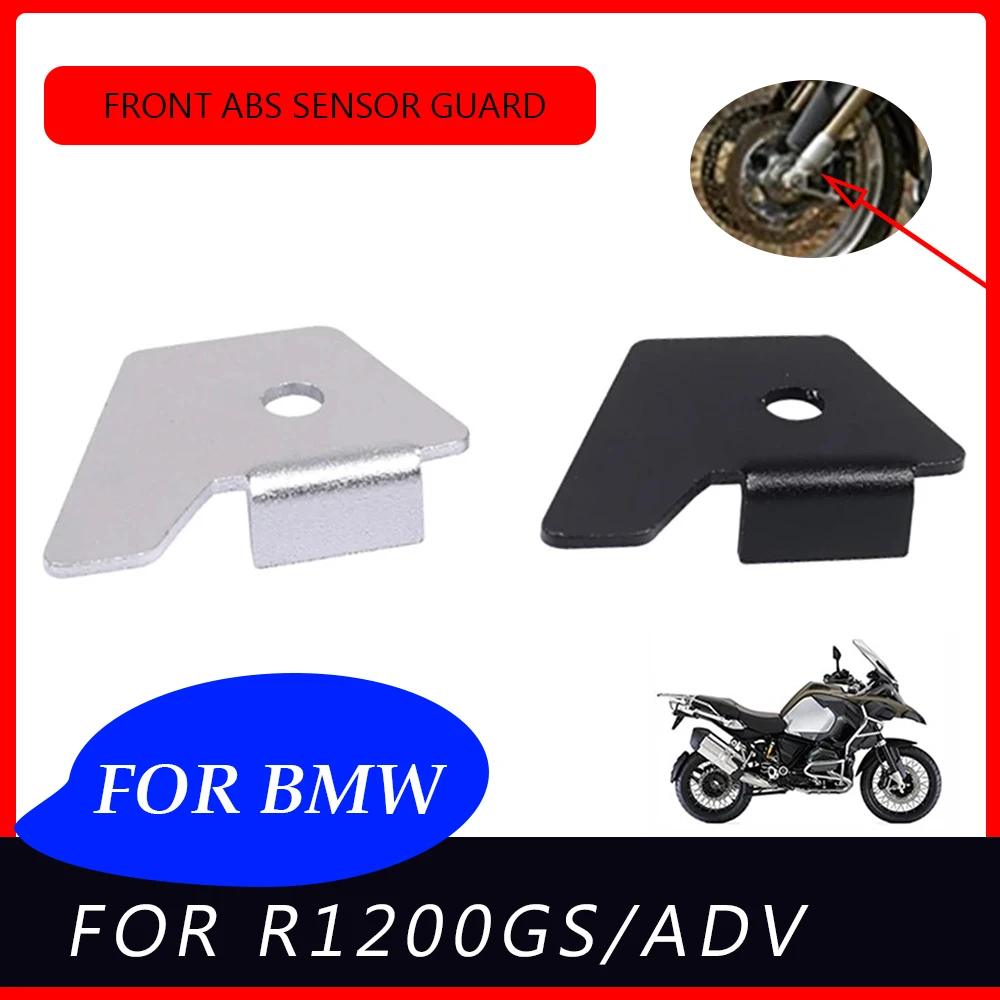 

For BMW R 1200 GS R1200 GS R 1200GS Adventure R1200GS ADV 2015 2016 2017 Accessories Rear ABS Sensor Cover Guard Protection Cap