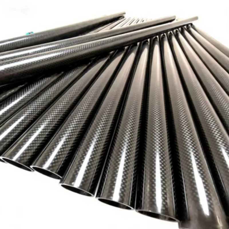 

Popular durable pro-grade carbon fiber shaft blanks for snooker and billiard.