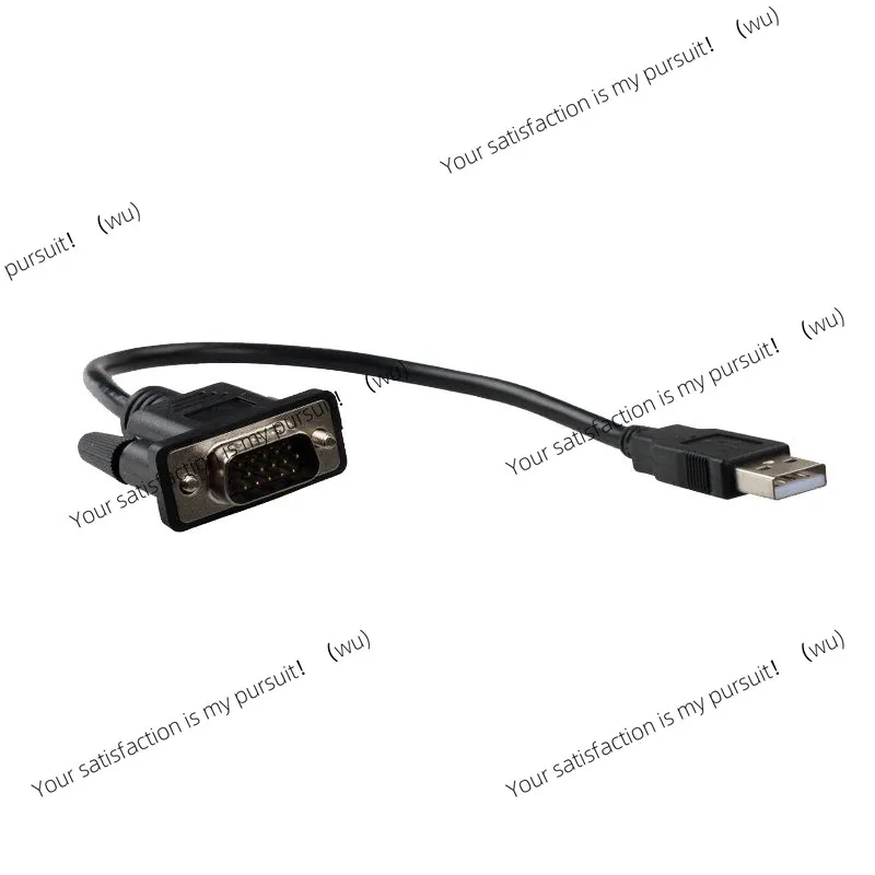 Picture 5: USB Connector For Lexia-3 PP2000 Diagnostic Cable Short