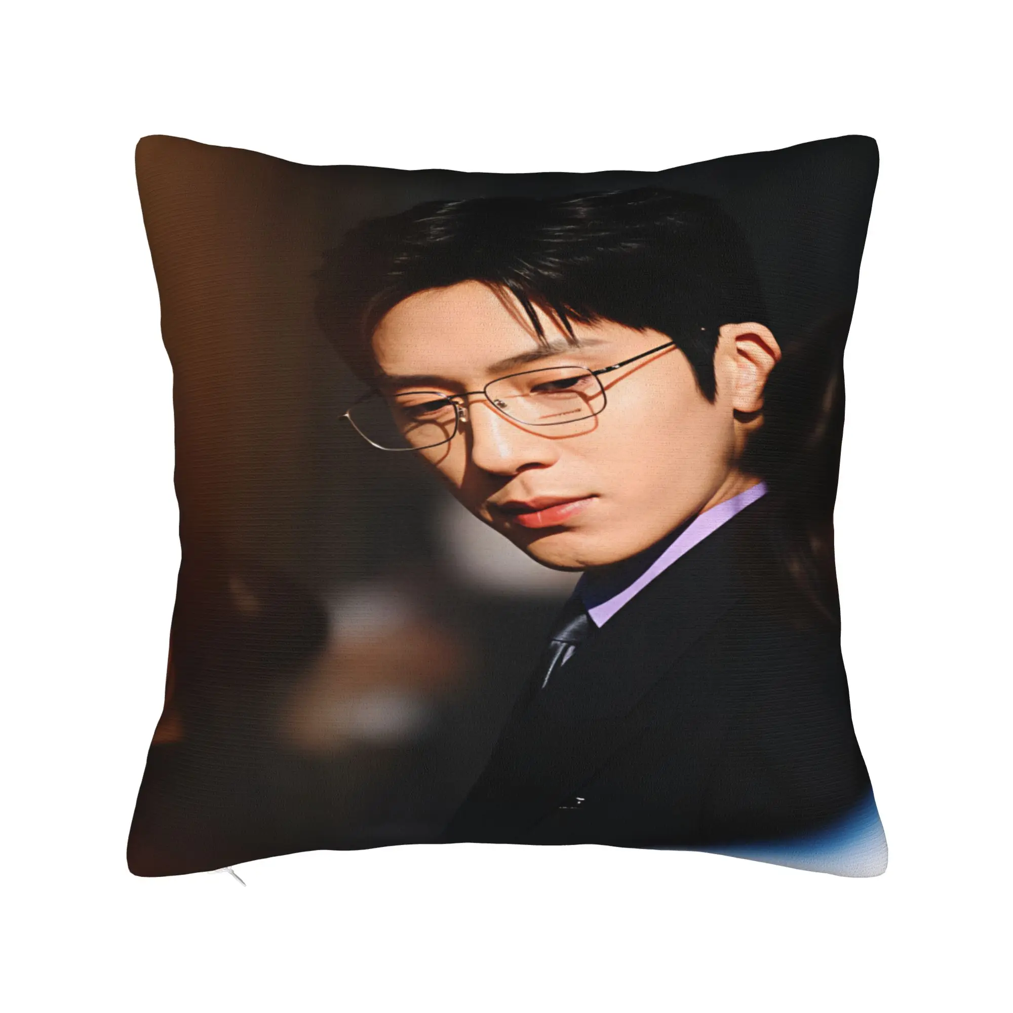 The Early Spring Pillow Cover C Drama Funny Pillow Case For Office Car Home Decor Soft Pillowcases Gift Idea