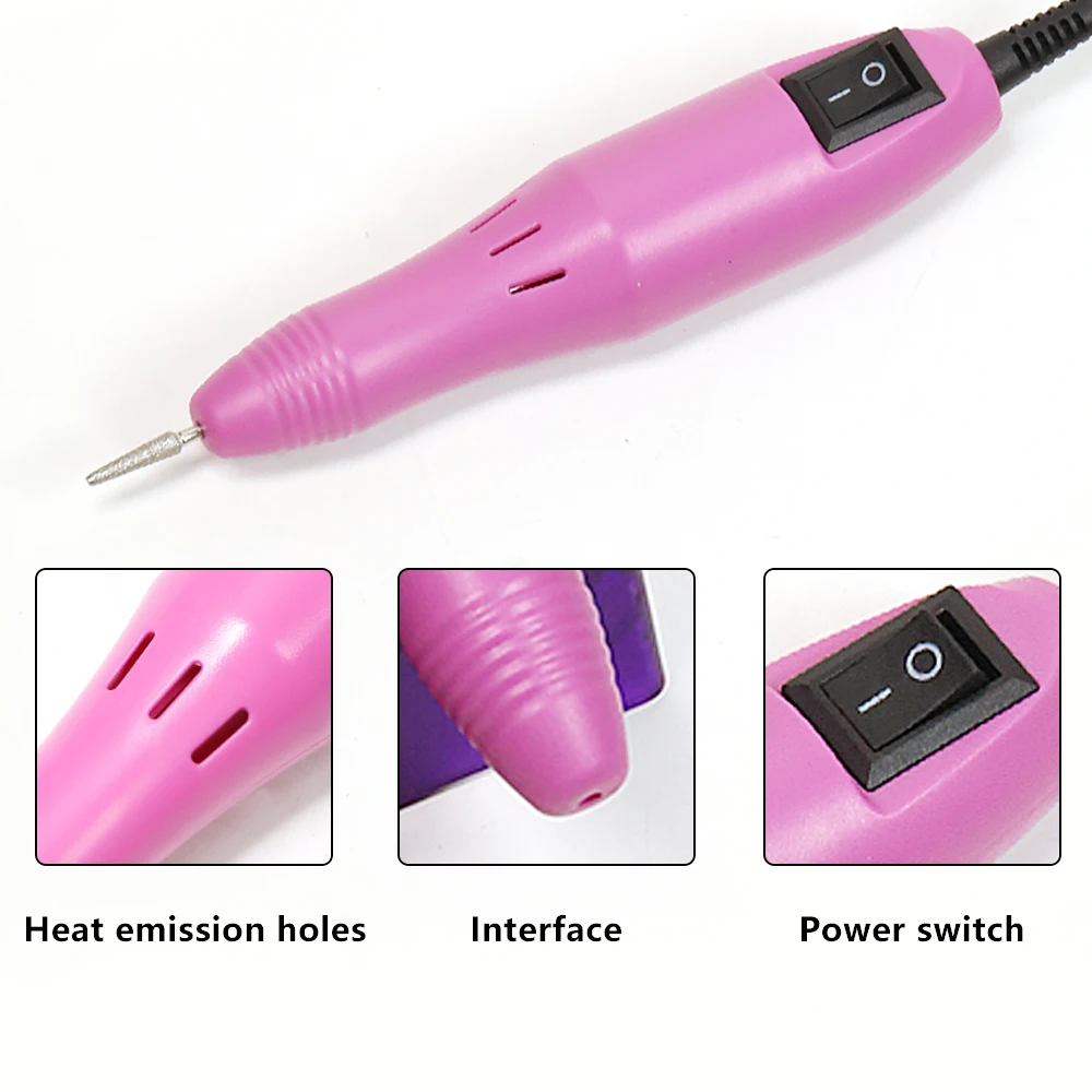 Thumbnail 4 - #28 Latest Nail Drills Offers