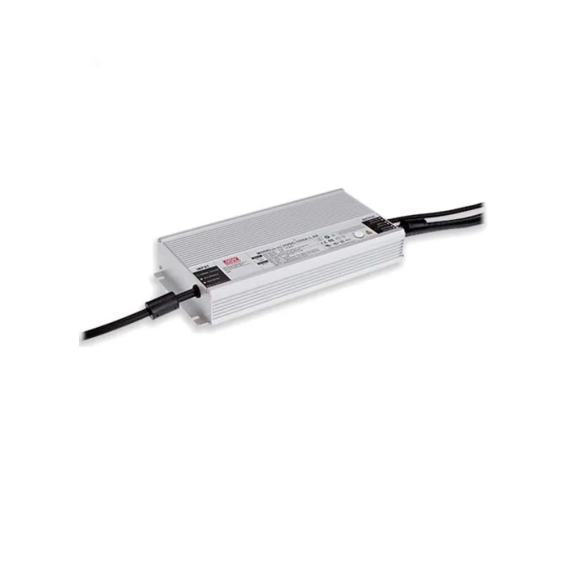 

HVGC-1000A-L-AB 1000w Constant Current Led Dimmable Driver