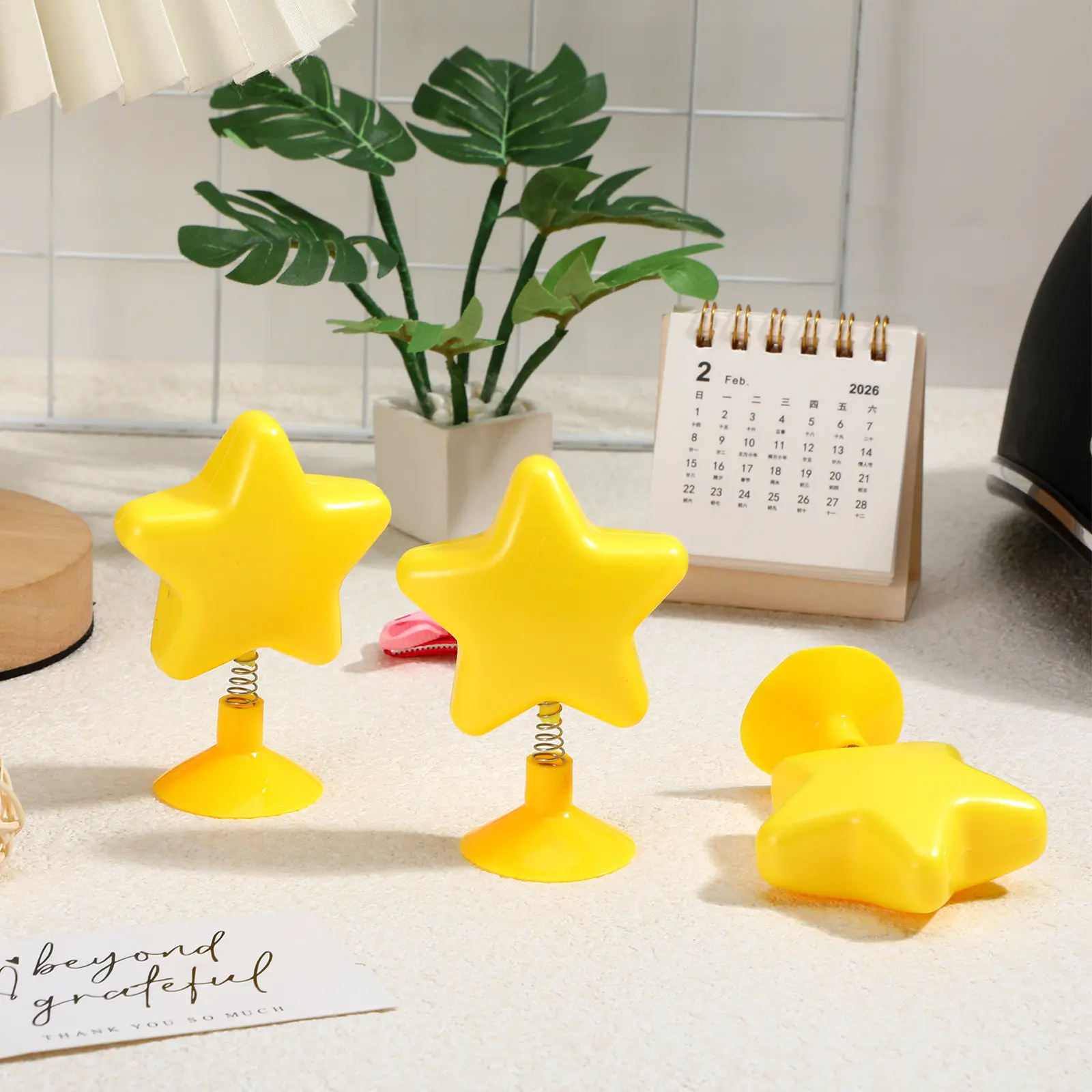 

8Pcs Star Accessory Cute Wobble Topper for Bicycle Motorcycle Snowboard Ski Helmets Night Visibility Decor