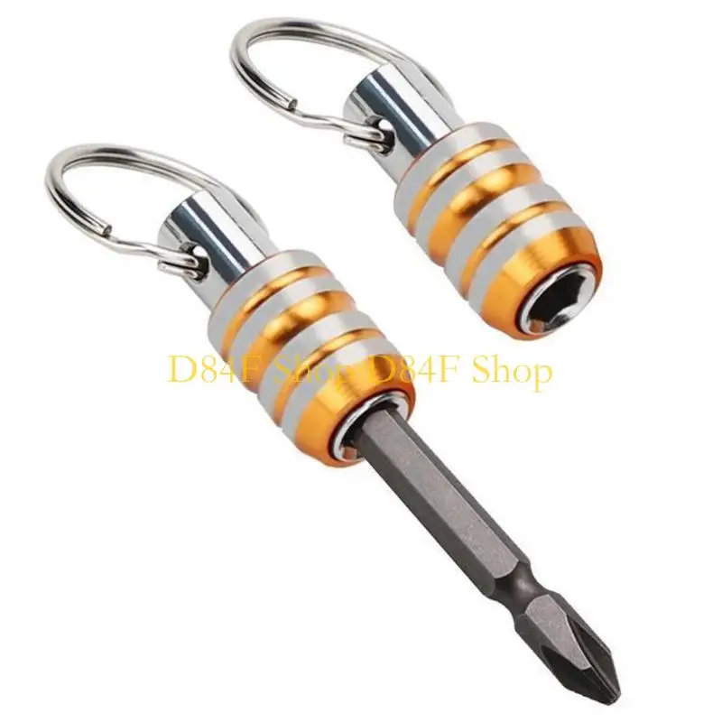 D84F Lightweight Climbing Carabiner Connection Rod For Efficient Equipment Attachment
