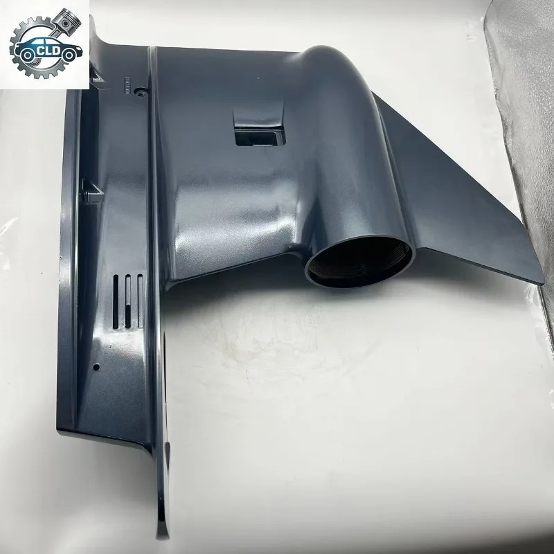 High Quality Lower Casing Gear Box 6H1-45301-03-4D 6H145301034D For Yamaha Outboard Engine 2T/4T 60HP 70HP 75HP 80HP 90HP