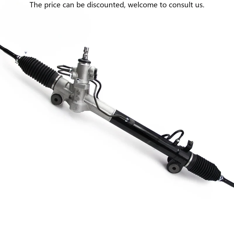 

Auto Steering Rack LHD Hydraulic Power Steering Gear Box For Car 04-08 RX350/MCU35 OEM 4420048090 NOW Available Factory Price