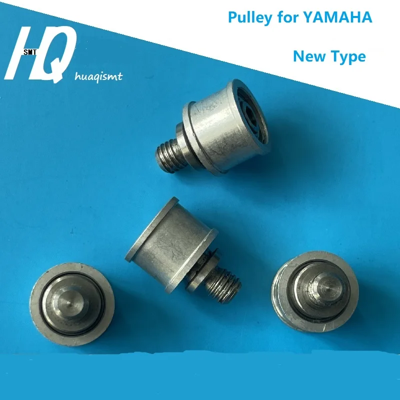 Pulley for YSM10 YSM20 YSM40 YSM40R YAMAHA chip mounter KLW-M913A-A0 SMD SMT spare parts pick and place machine