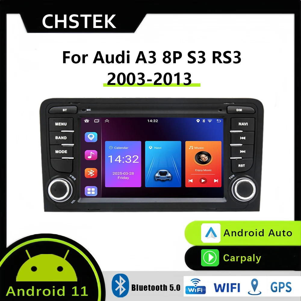 Car Radio Android 1…