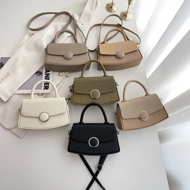 

Elegant Collapsible Tote For Women With Compact Travel Design And Surprisingly Roomy Interior