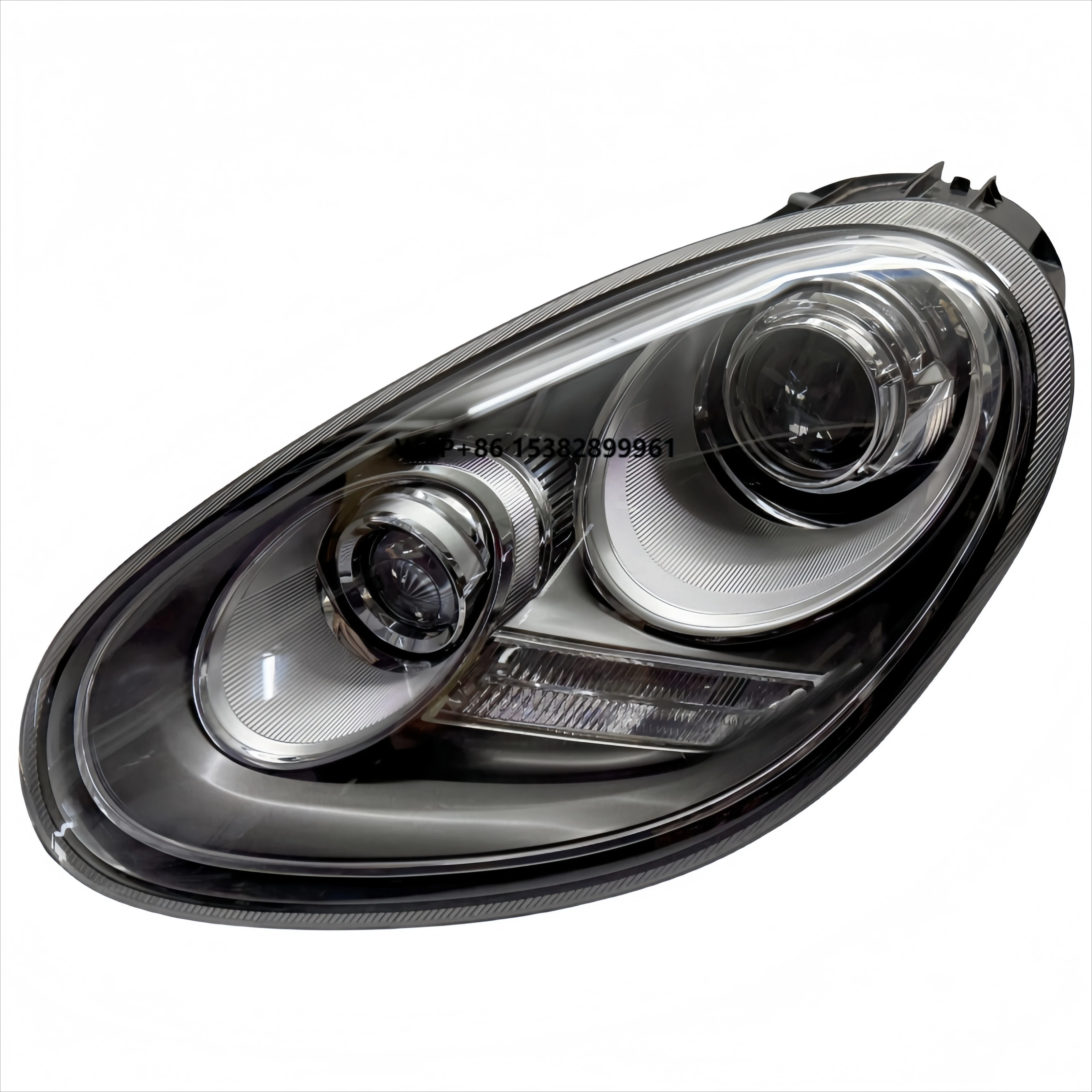 

Hot Selling High Quality Xenon Headlights Suitable for Porsche Boxster 987 Car Front Headlight LED Car Lighting System