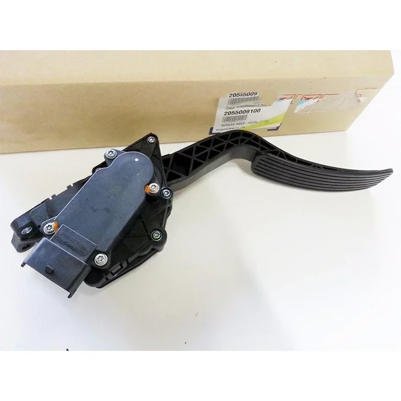 Throttle pedal oil level sensor Accelerator Pedal Module ASSY For Ssangyong Actyon (Sports) Kyron 2010+ OEM 2055009100