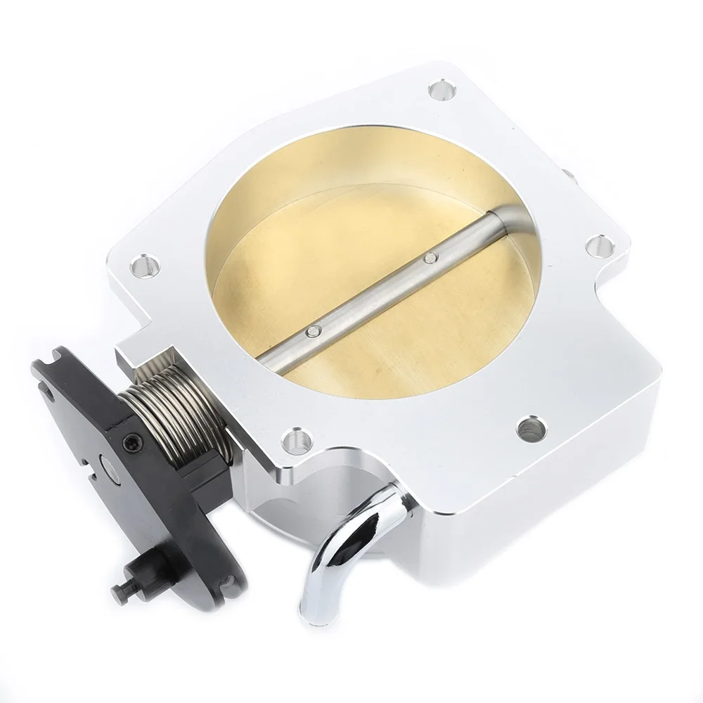 102mm LS1/LS2/LS4 LS6/L7 Individual Throttle Bodies
