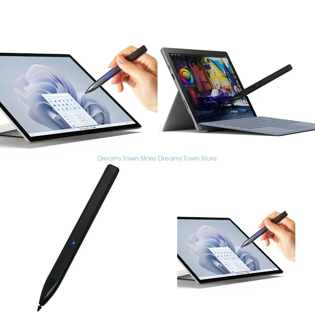 

HX6A Styluses Pen Rejection with 4096 Pressure Sensitivity Screen Pencil