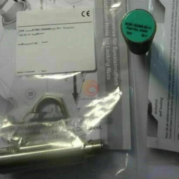 

1 шт. новый датчик Ncb5-18gm60-z0, новый оригинальный точечный Plc