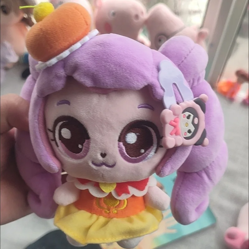 ตุ๊กตาอนิเมะ Catch Teenieping ซีซั่น 6 ปี 2025 ตัวละครเจิ้งเจิ้ง โมโกะ เลิฟ โมโกะ เลเมย์ ของเล่นตุ๊กตา หมอนอิง ของขวัญ