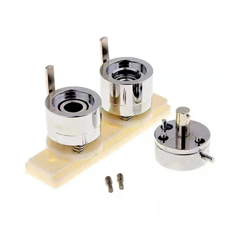 

# Hot Sales For 25mm Interchangeable Button Badge Maker Round Die DIY Manual Button Maker