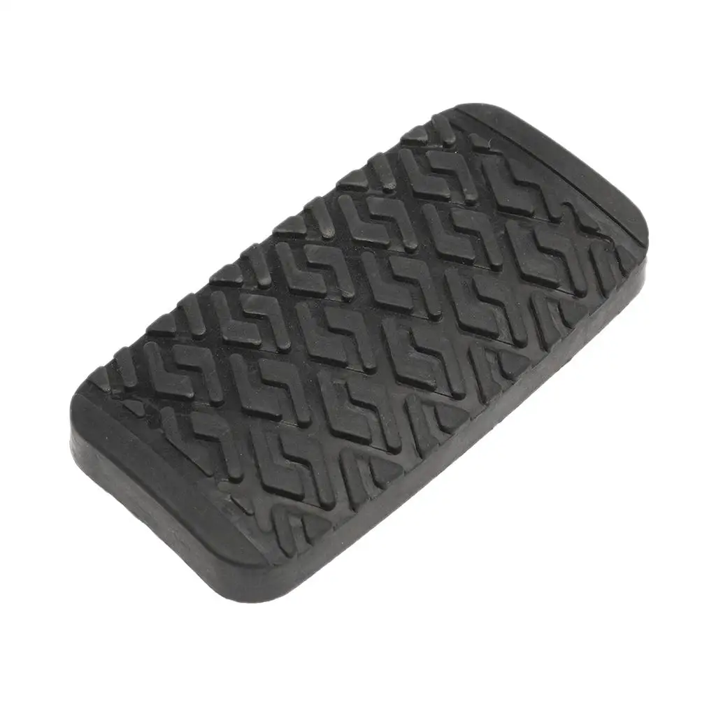 Automatic Brake Pedal Pad Compatible for Toyota Corolla Matrix Tercel