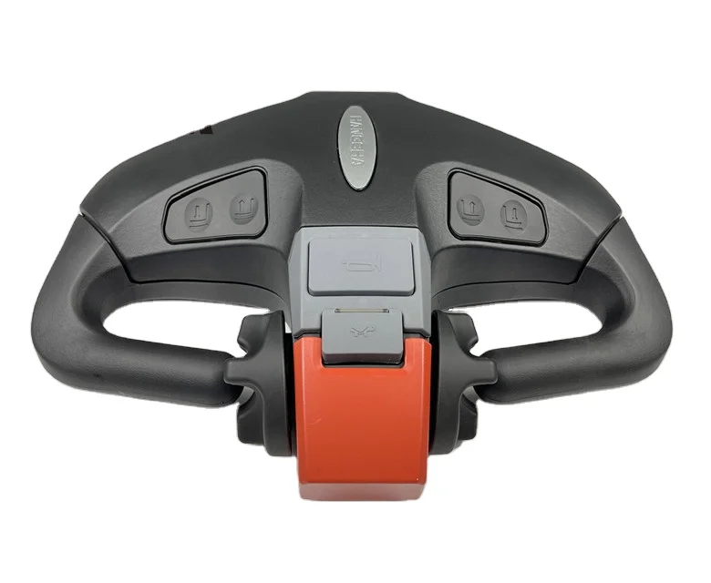 

Genuine Hangcha Electric Pallet Truck Spare Parts Control Handle AEBS200-240000-000 For CBD20-ABC1S