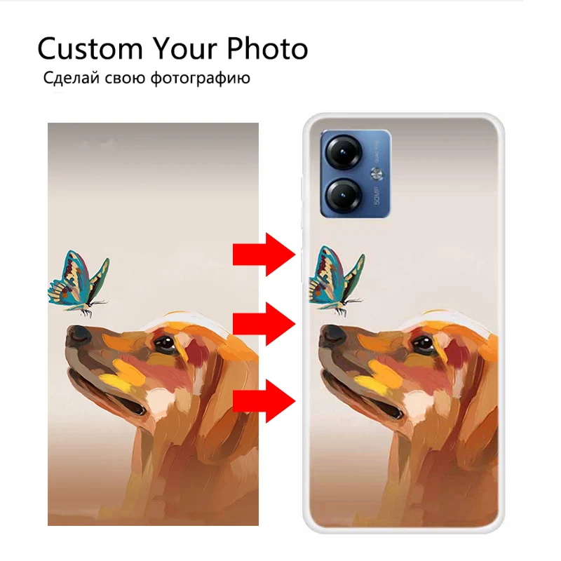 Diy Photo Custom Cl…