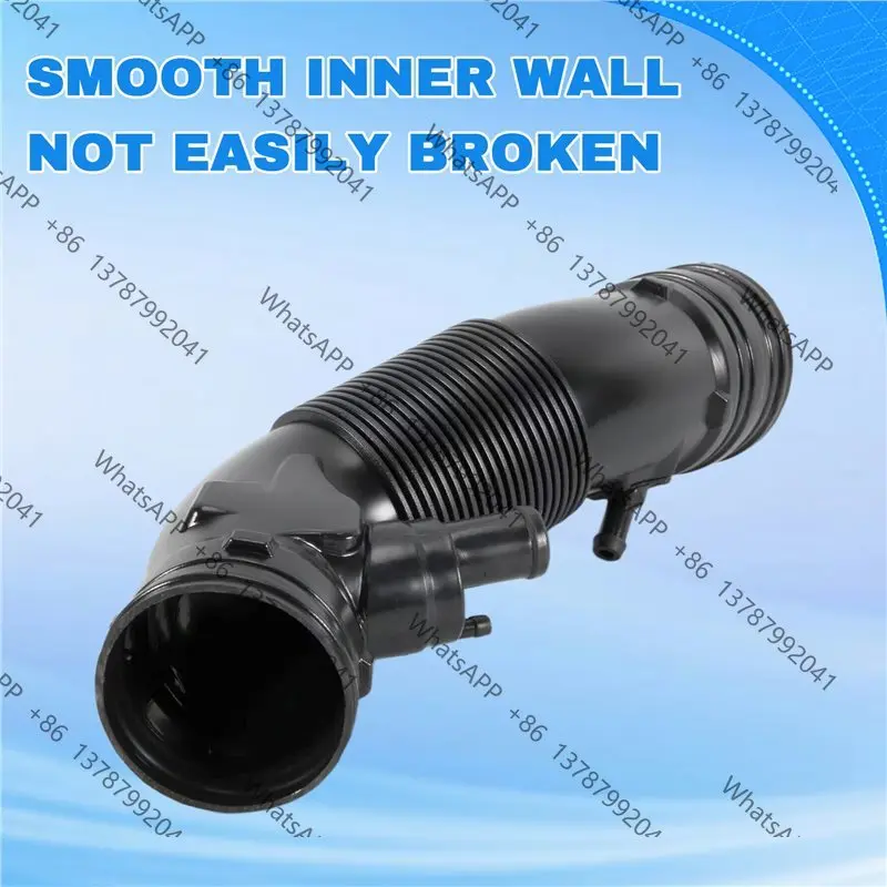 L36A Car Air Mass Meter Hose 1J0129684G For Golf Jetta 1999 2000 2001