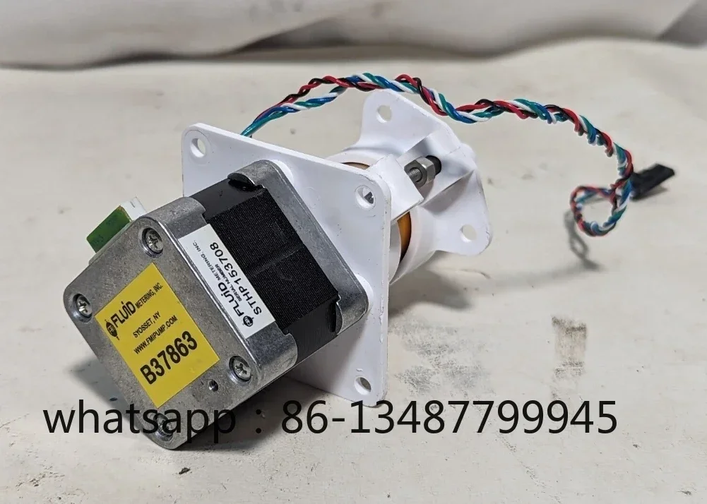 

Дозирующий насос B37863, Beckman-Coulter для Dxh, новый оригинал