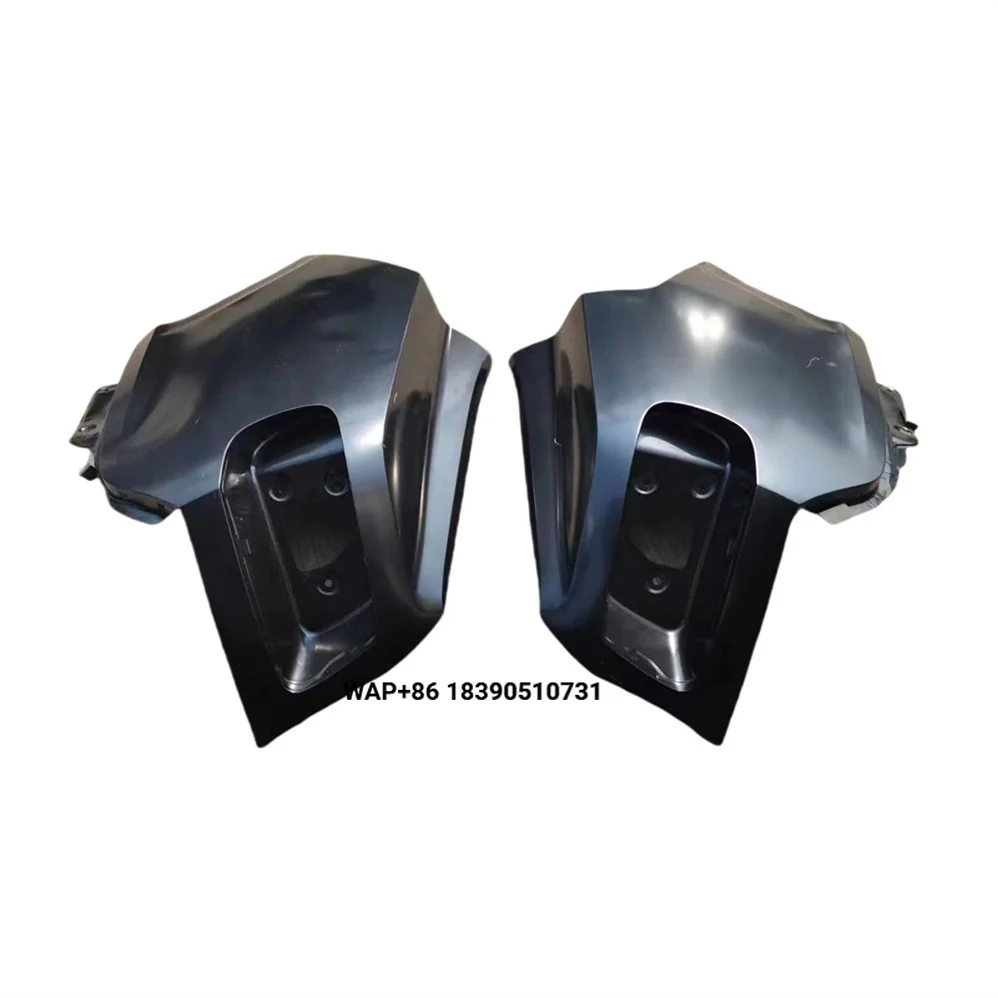 For Flying Spur 2014-2019 New Car Fenders Rear Inner Left Right Compatibility Taillight Bracket
