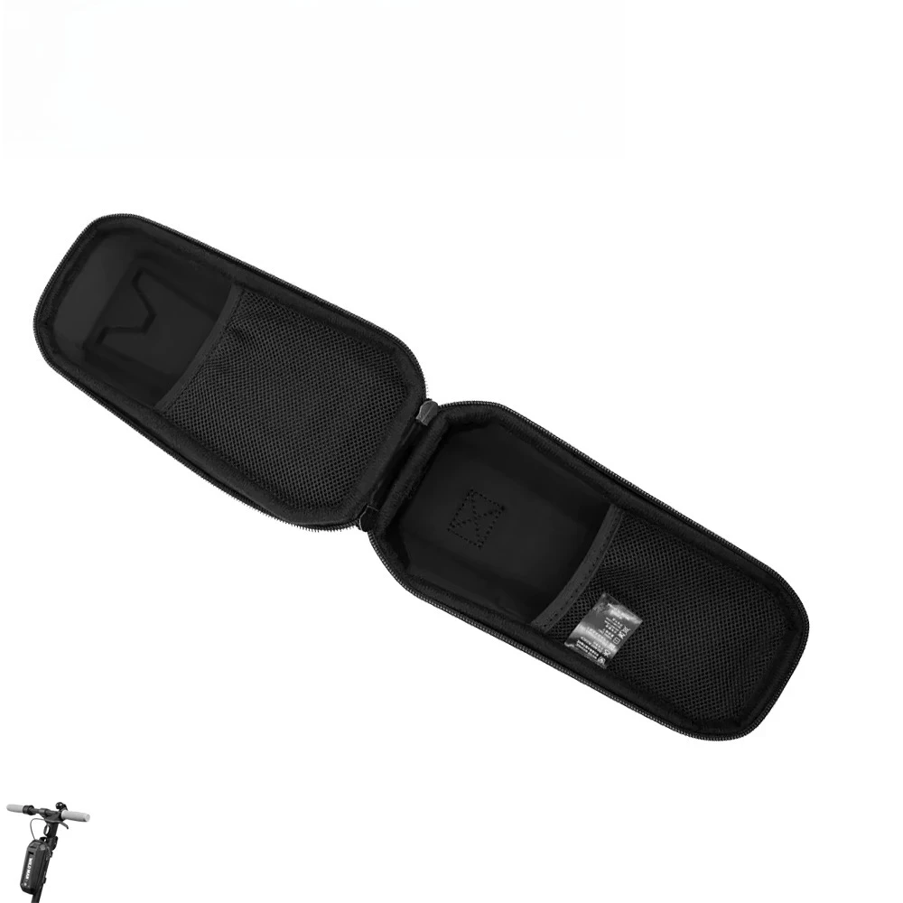 

Передняя сумка для хранения для Xiaomi M365 Pro Mi3 Mi4 для Ninebot Max G30 F20 F30 F40, жесткий корпус, непромокаемая сумка, детали