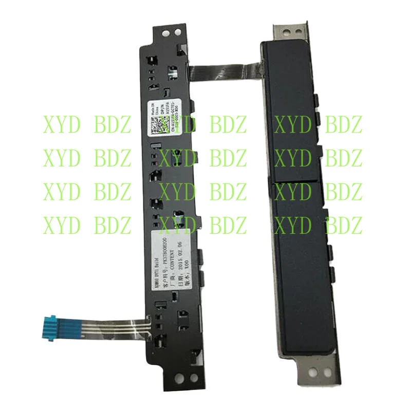 CDB para Dell Latitude E7270 E5270 panel táctil L & R botones de ratón A151FA PK37B00H200