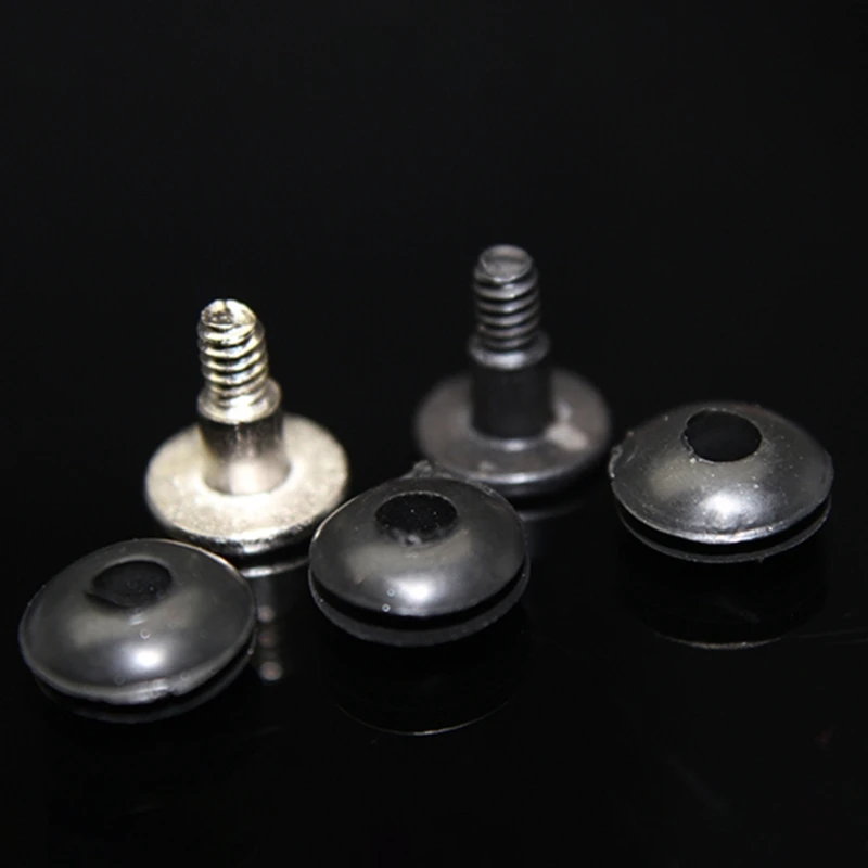 20 Chiếc Ốc Vít Chống Sốc Giảm Sốc Cho 3.5 Trong Ổ Cứng Giảm Sốc Vít