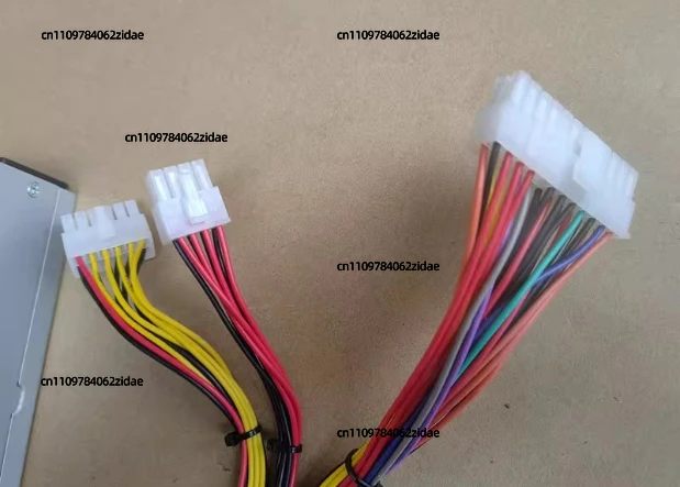 For NAS Host Power Supply DPS-250AB-44B  DPS-250AB-44D