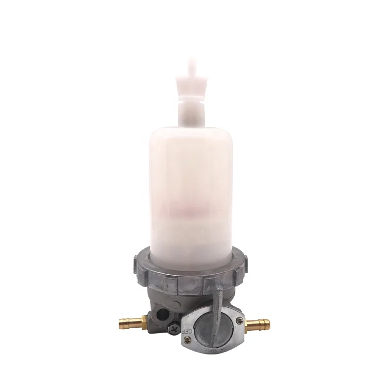 

QX-Y0017 high pressure oil and water filter for heavy duty fuel water separator filters