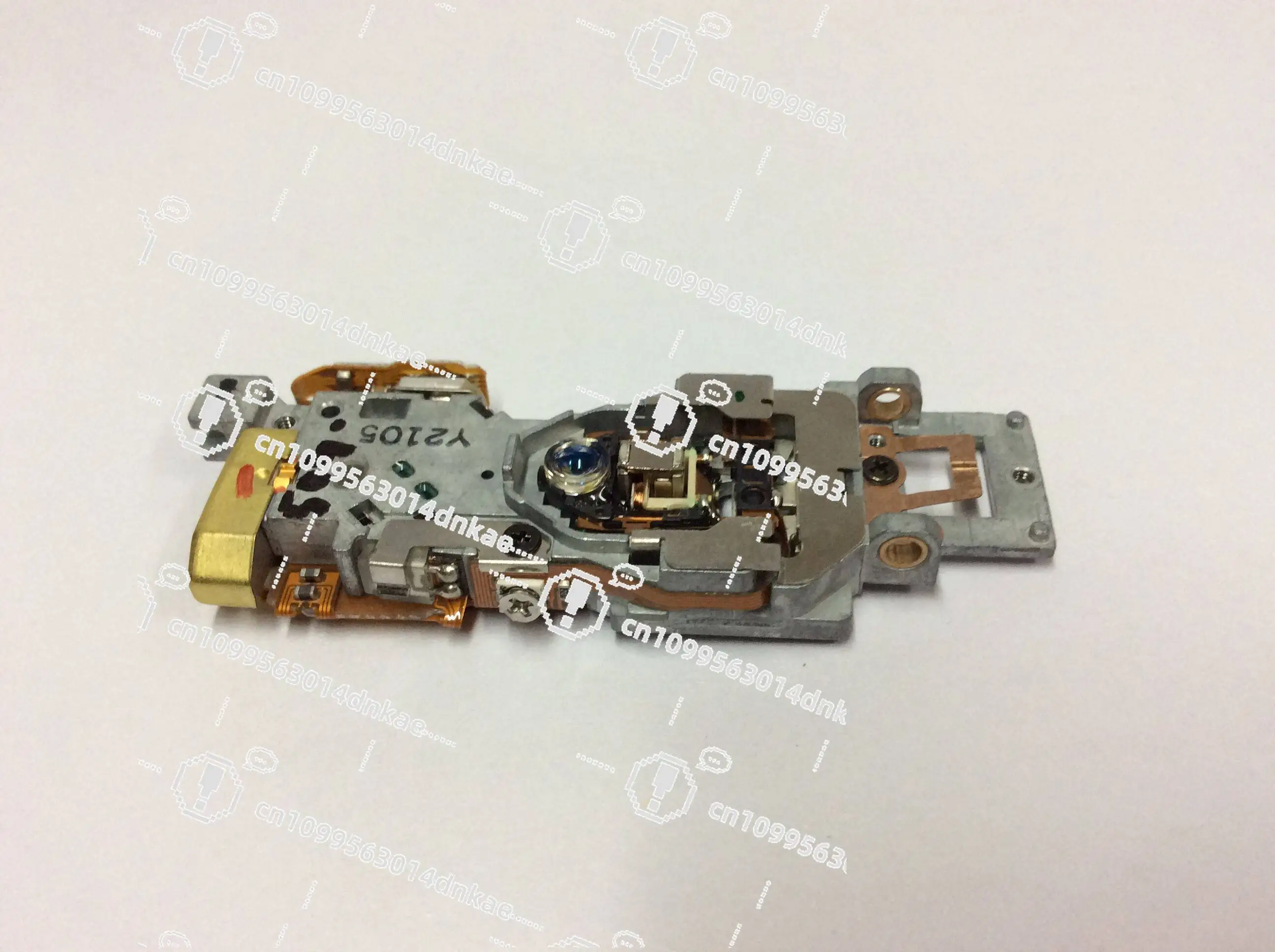 Laser Head Brand New Original KMS-260E KMS-260B 260E Laser Head MD Machine