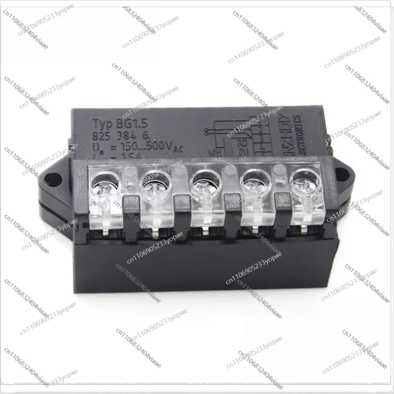 

For BG1.5 Brake Rectifier 8253846 SEW Motor Rectifier Module BGE 1.5 Brake Power Supply 8253854