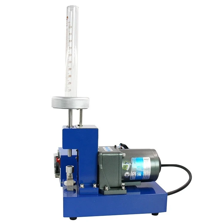 

Densitometer Powder Tap Density Meter Powder Tap Density Meter Vibration Compaction Density Meter