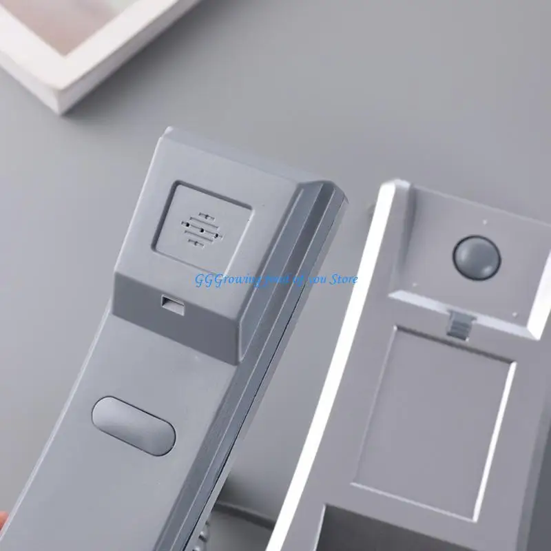 H9EB Corded Telephone Desktop Telephone Fixed Telephone Caller Telephone Front Desk
